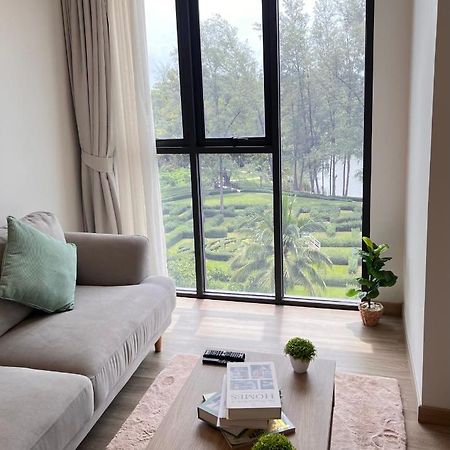 Sky Park Laguna 1Bdr Lake View Landkreis Landkreis Thalang Exterior foto
