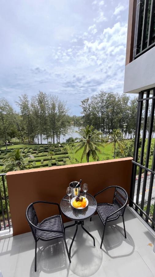 Sky Park Laguna 1Bdr Lake View Landkreis Landkreis Thalang Exterior foto